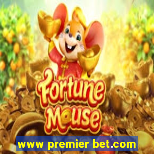 www premier bet.com